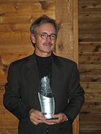 Alan Ford Innovative Practices Award
