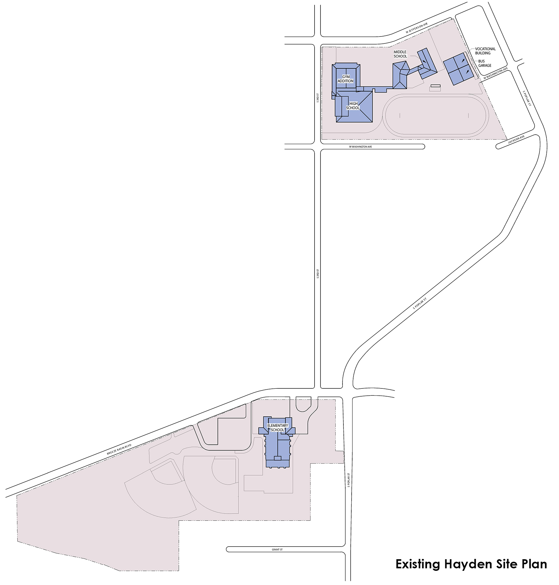 Hayden-Site