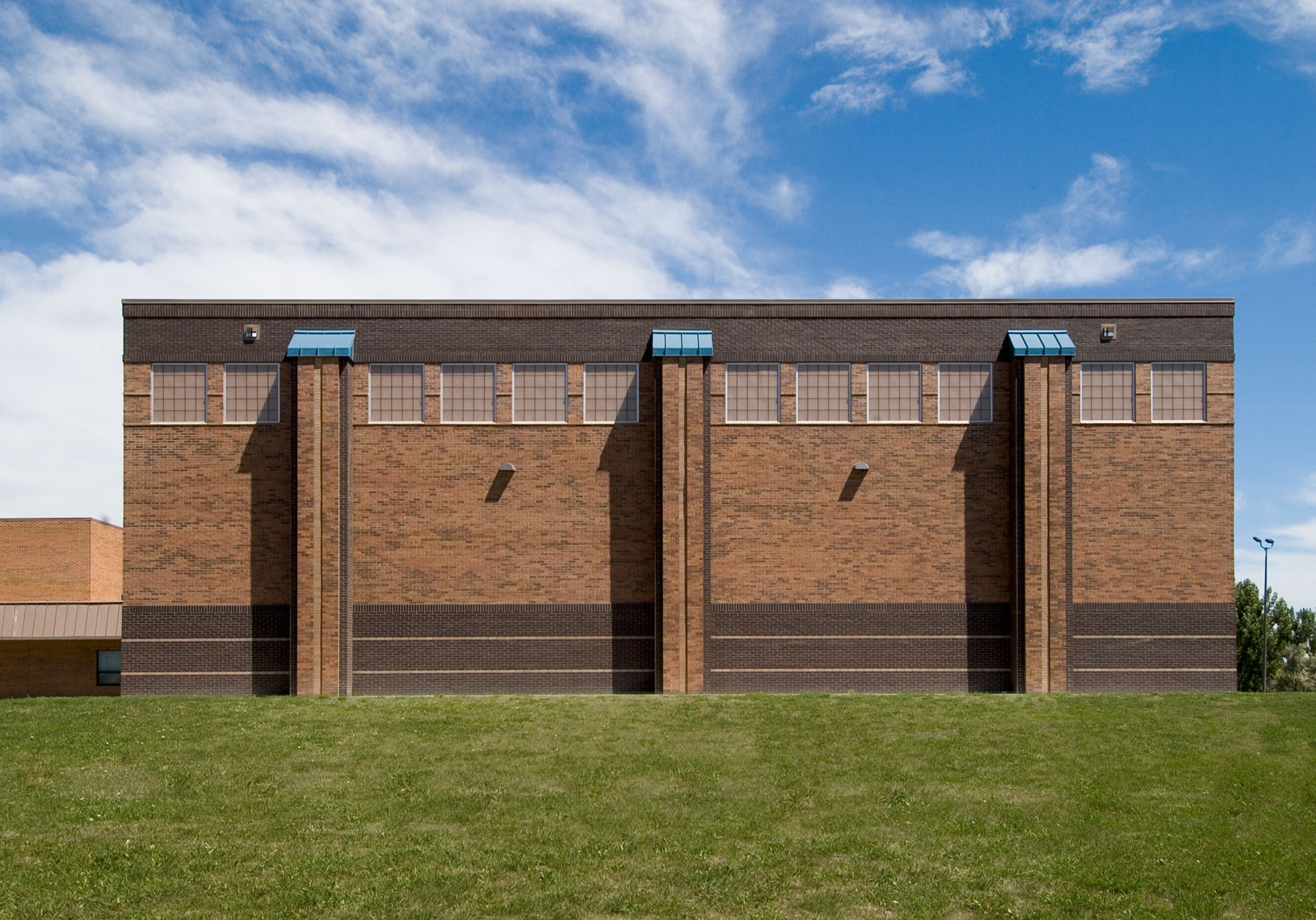 Alan Ford Architects | Mead-Middle-School | 2