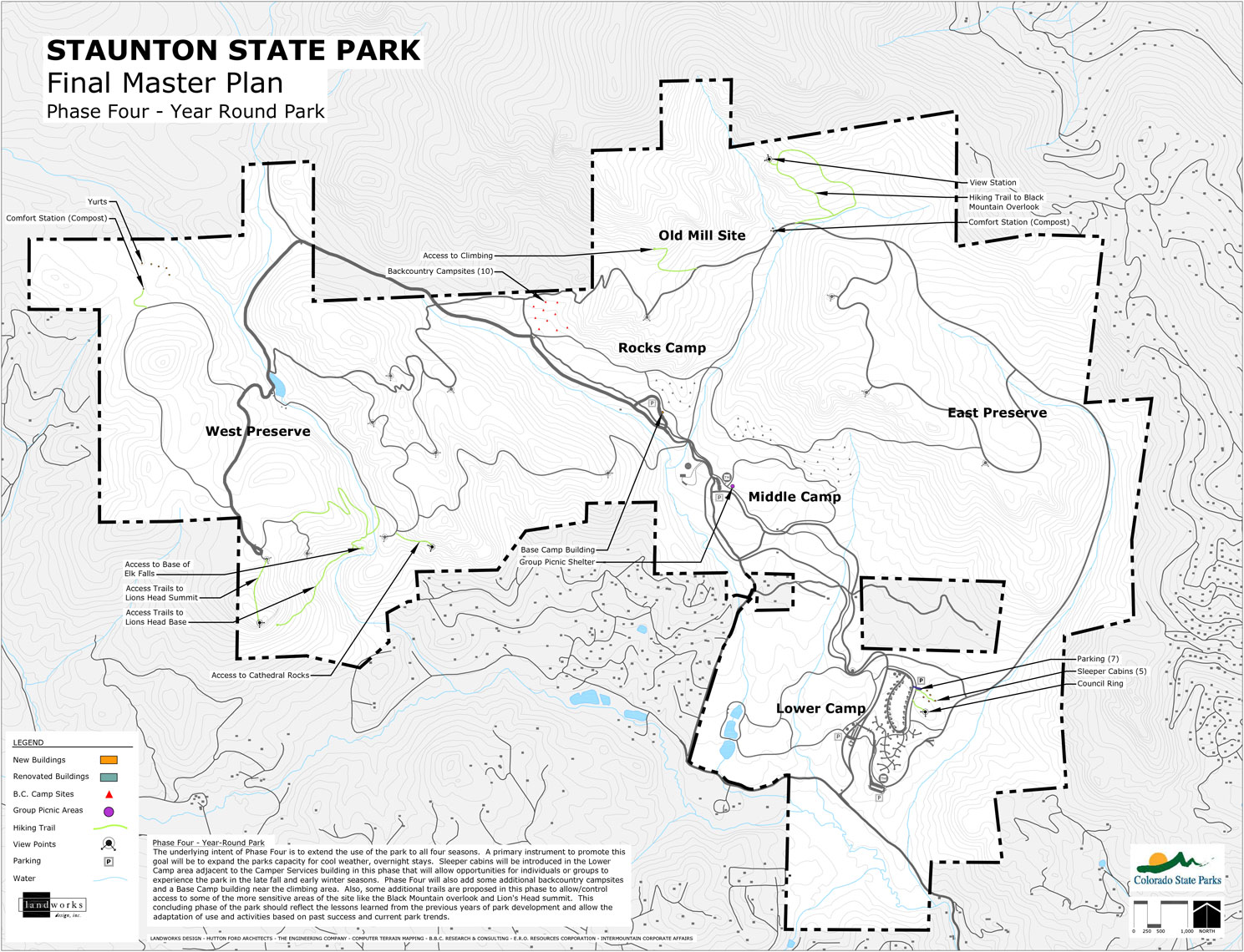 LWD-Color_Phase 4_36x48.mcl (P:\0722-Staunton State Park\CAD\Final MP\LWD-Color.dwg)